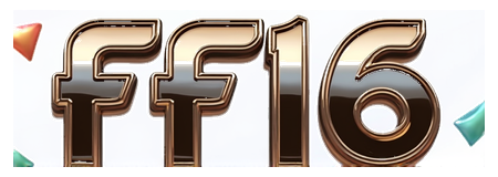 ff16 logo